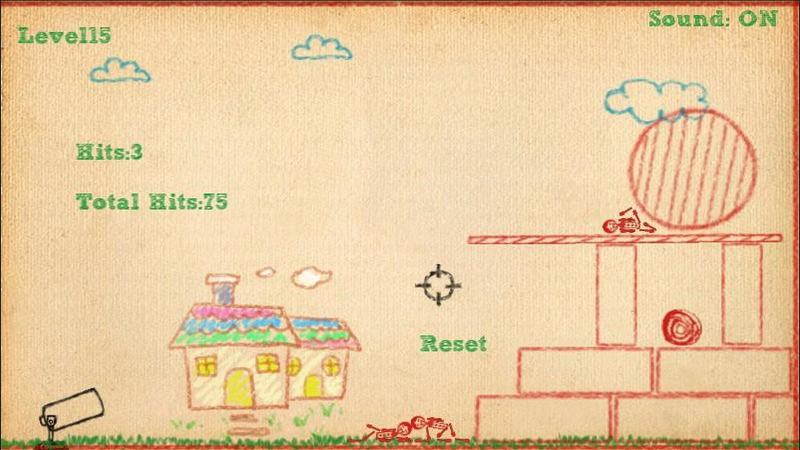 布娃娃大冒險(xiǎn)最新版 v1.1.7 安卓版 4